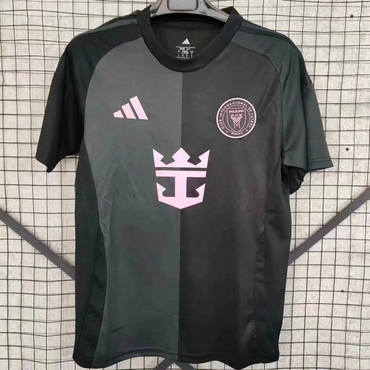 Inter Miami Away Adult 2025/26