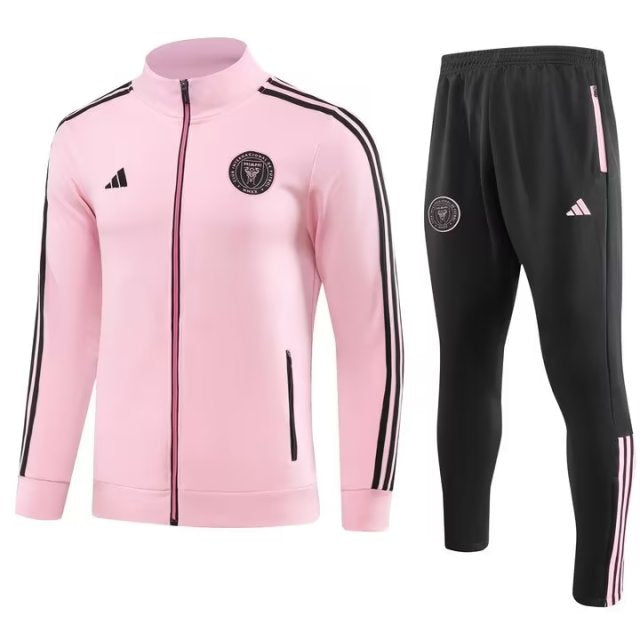 Inter Miami Tracksuit - 2024/2025 - Adult