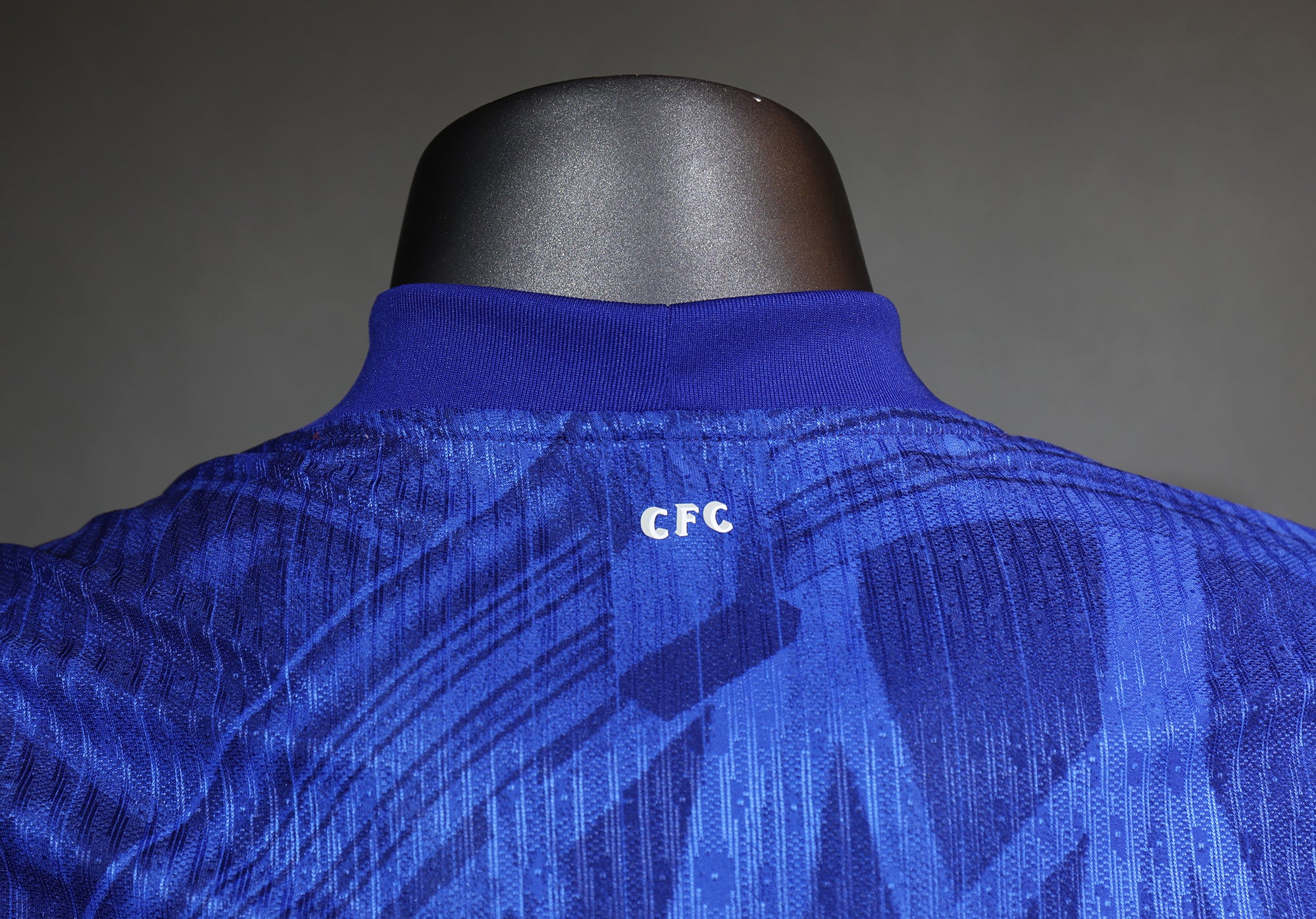 Chelsea Home Kit 2024-2025 - Adult