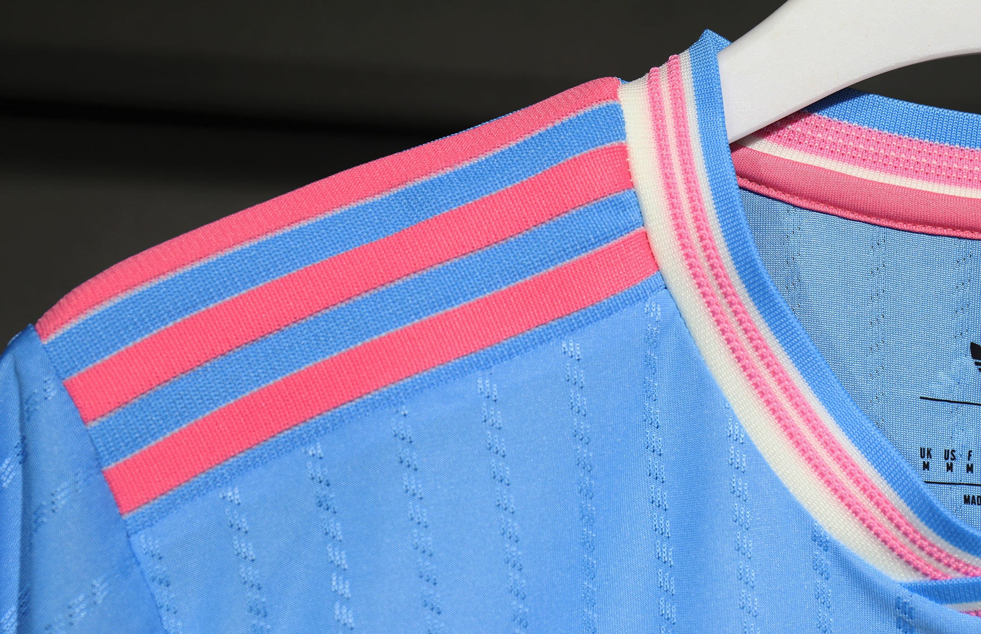 Inter Miami Away Adult 2025/26