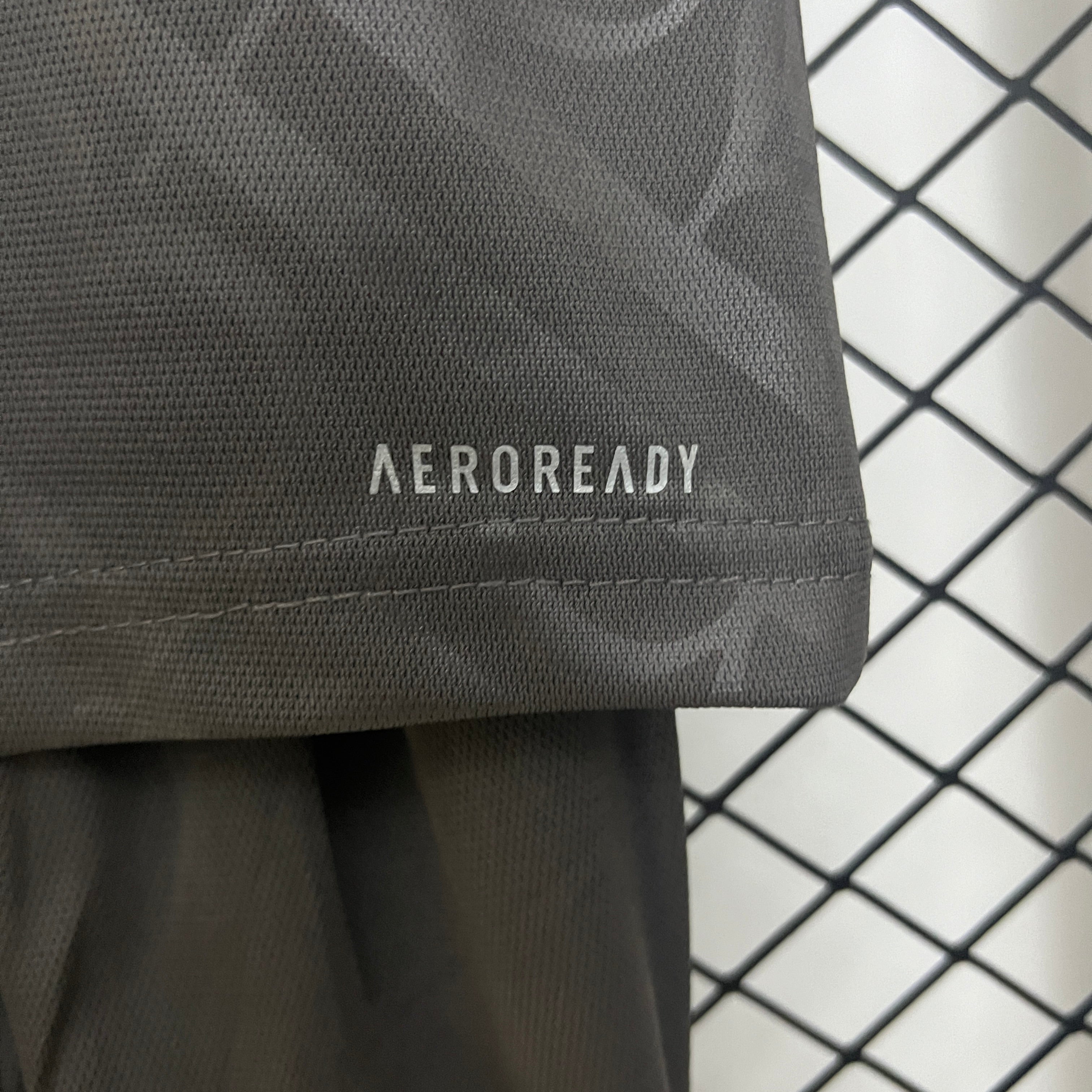 Real Madrid Third Kit 2024/2025 CHILD