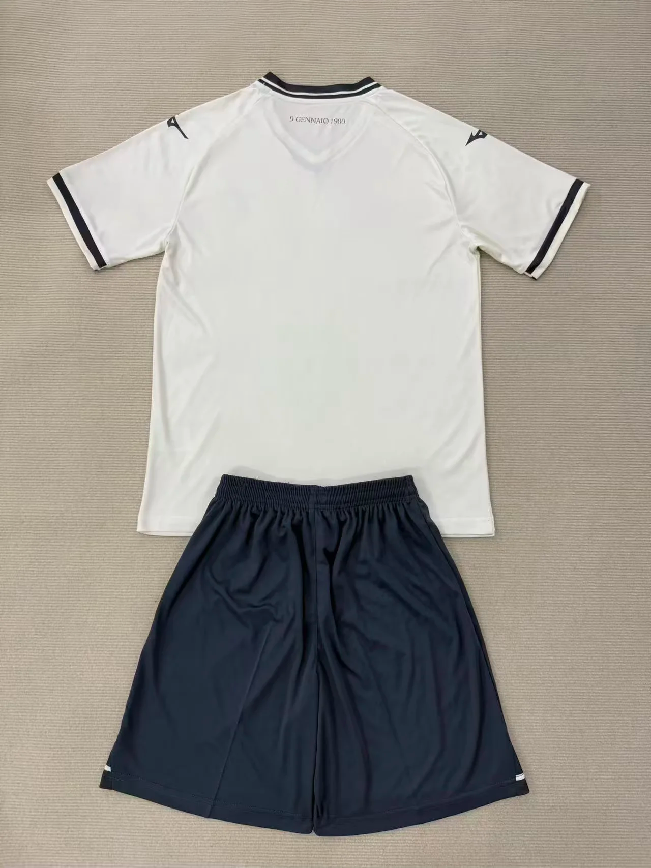 Lazio home child 24/25