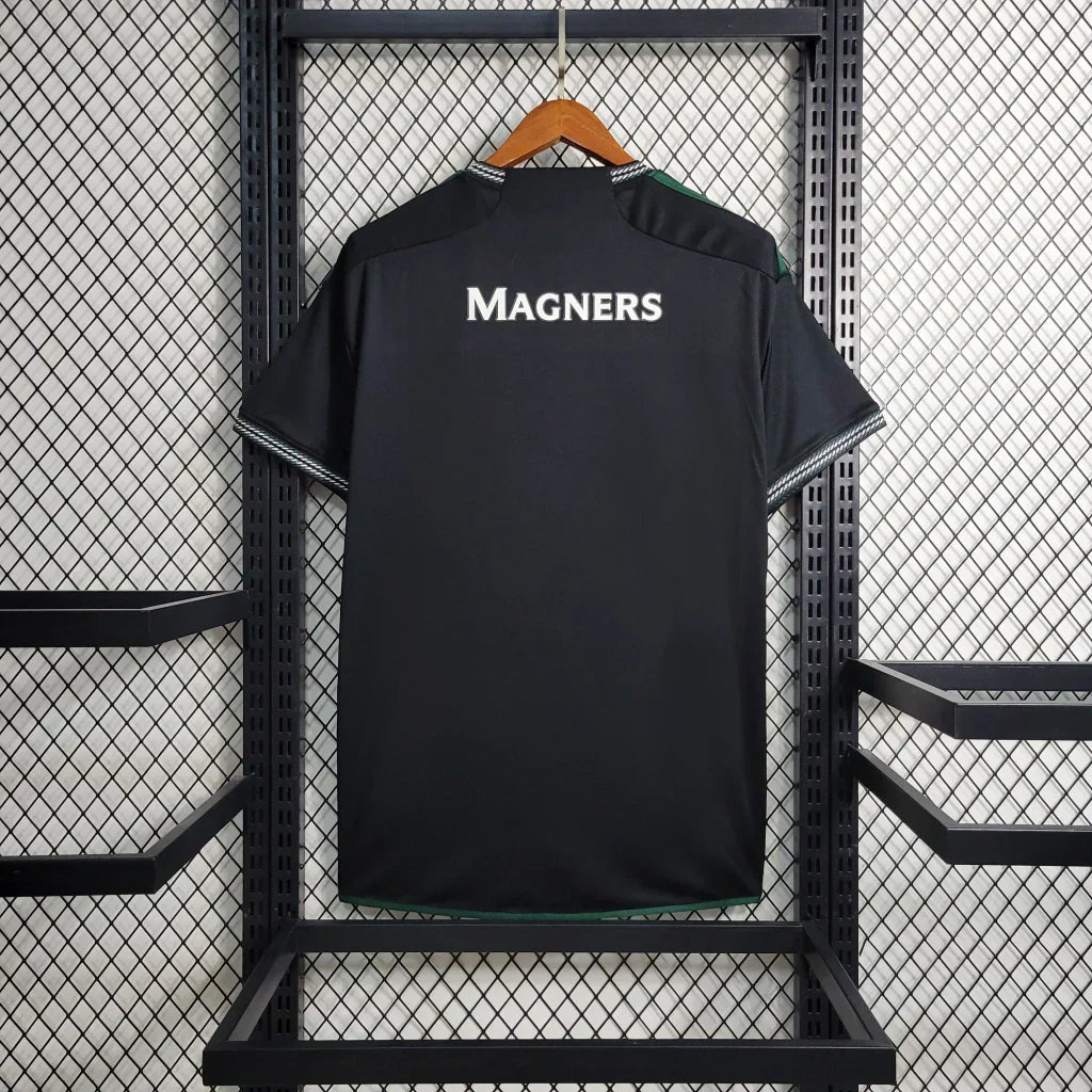 Celtic Away Shirt 23/24