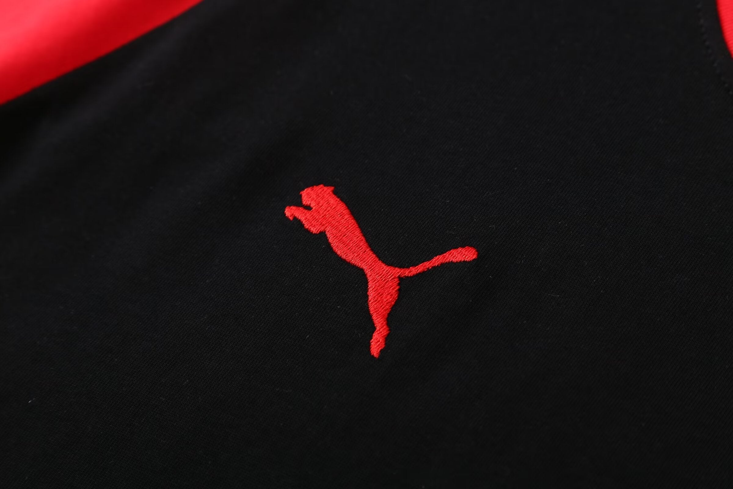 Milan - training kit 2024/25