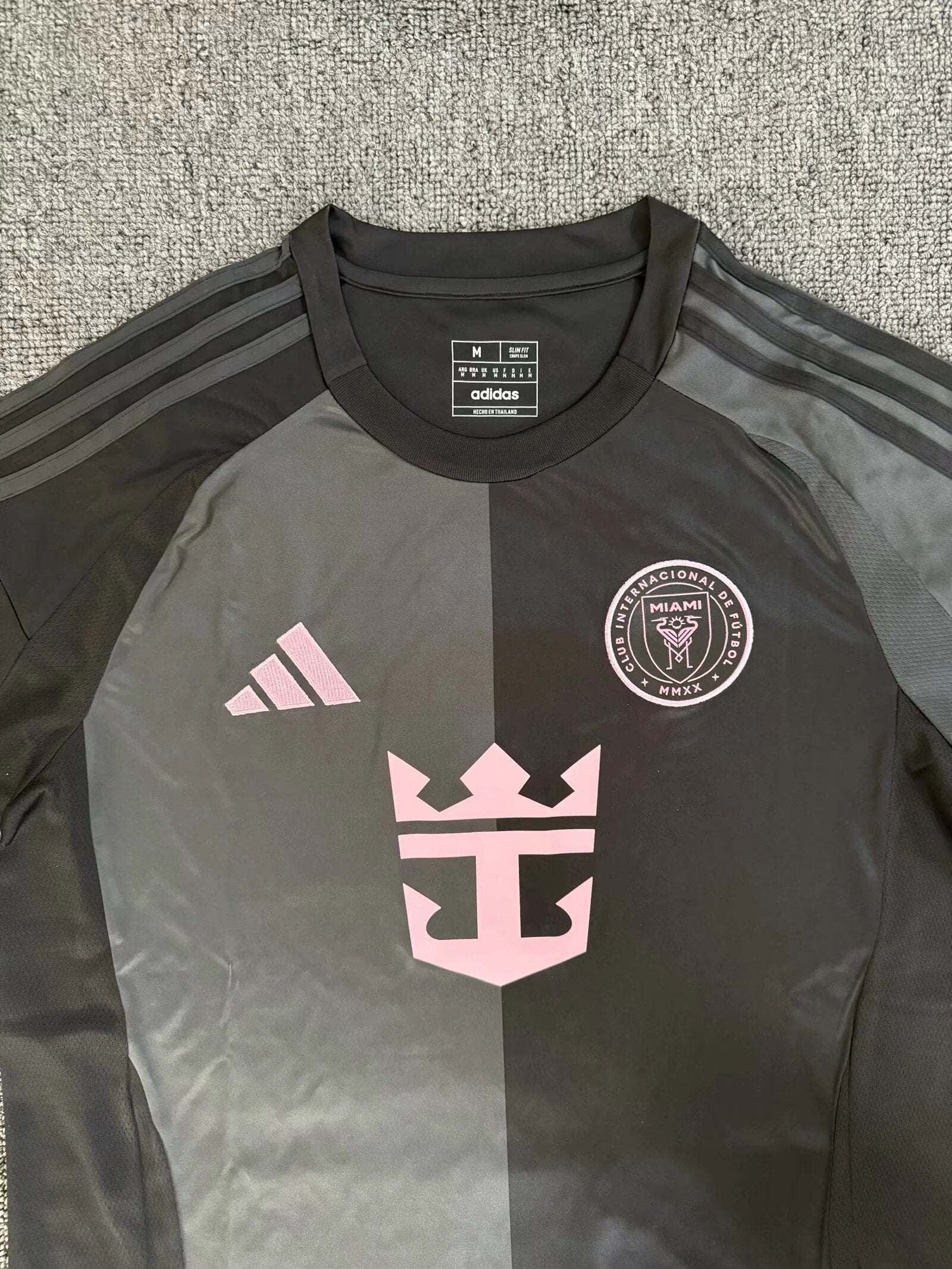 Inter Miami Away Adult 2025/26