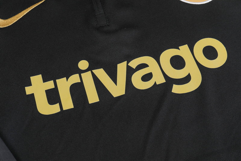 Chelsea Football Tracksuit Kids 23/24