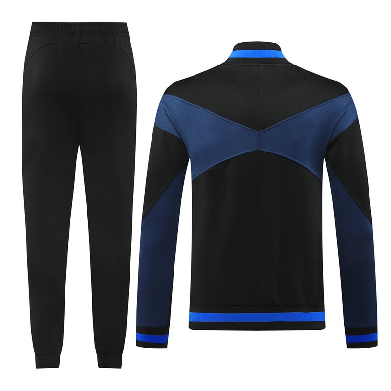 Inter Tracksuit 2024/25 - Adult