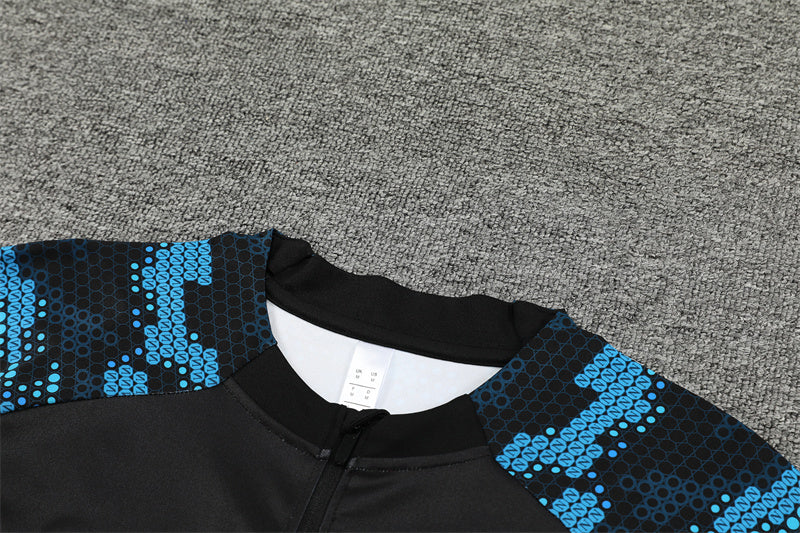 Napoli Tracksuit 2024/25 - Adult