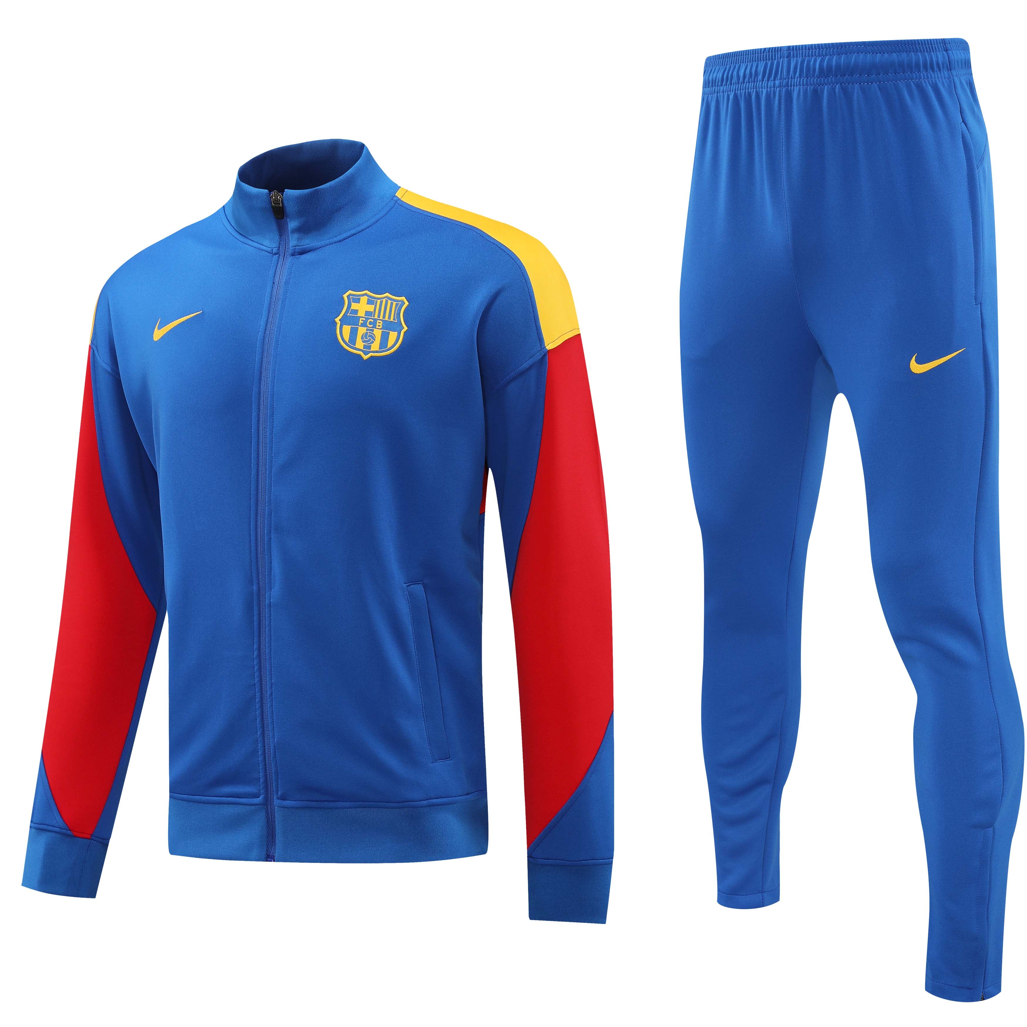 Spain Tracksuit 2024 - Adult