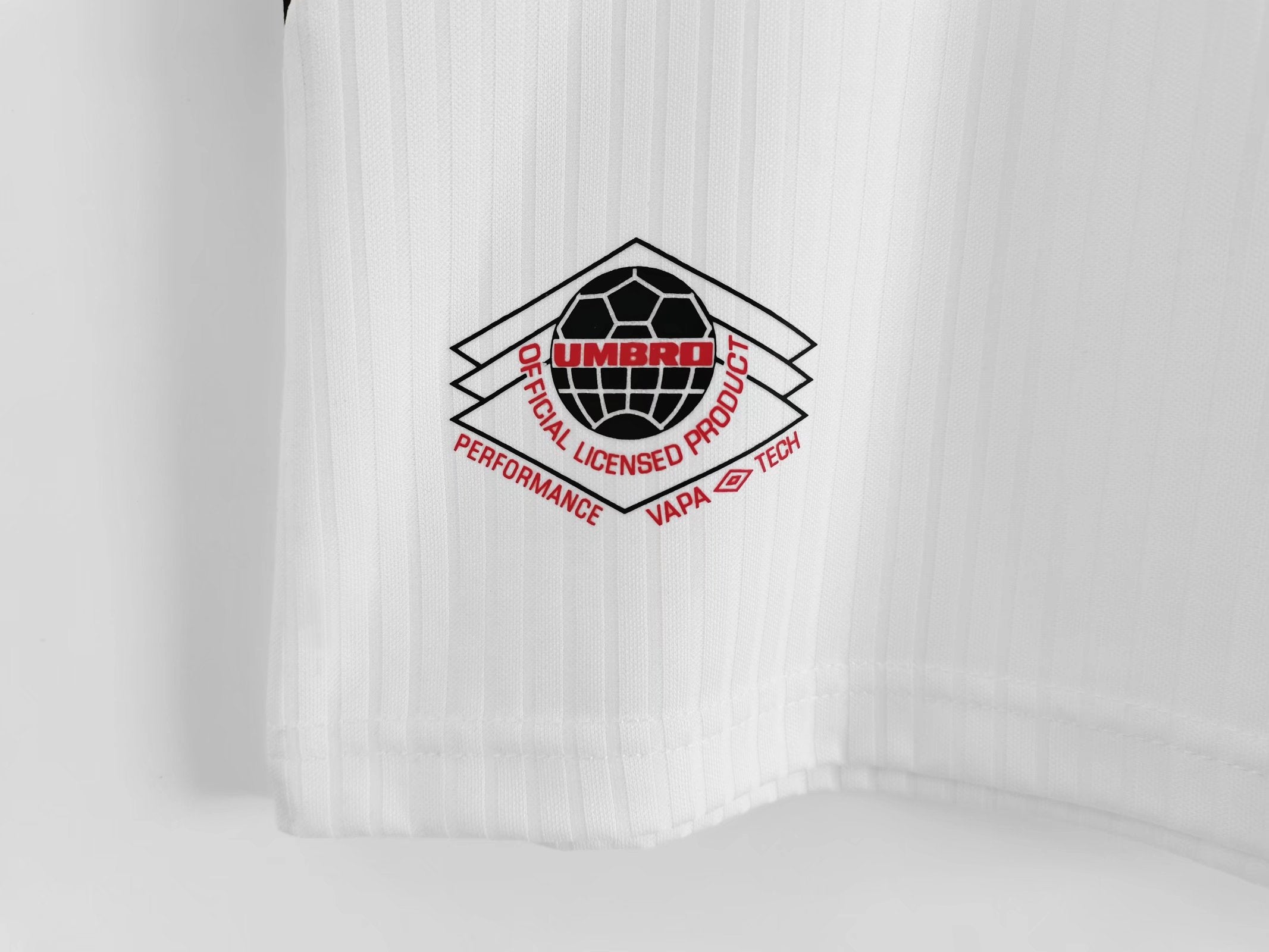 England Retro Shirt 1998