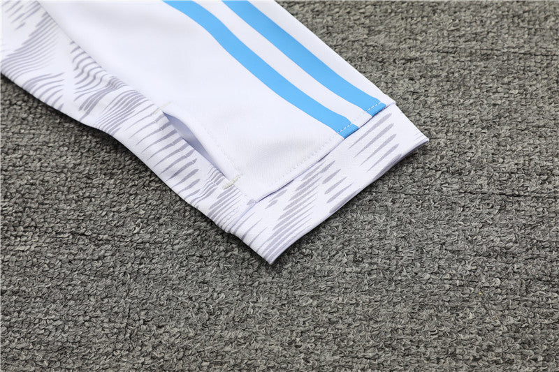 Argentina Football Tracksuit Kids 23/24