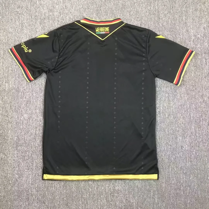 Bologna Third 2024/2025 Kit - Adult