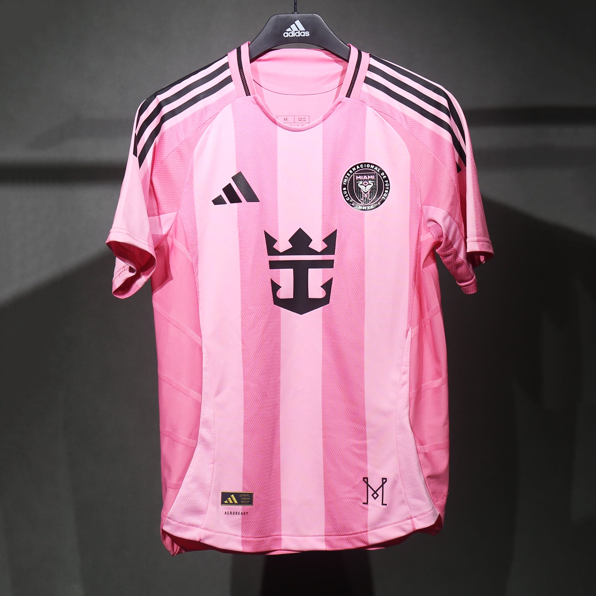 Inter Miami Home Jersey Adult 2024/2025