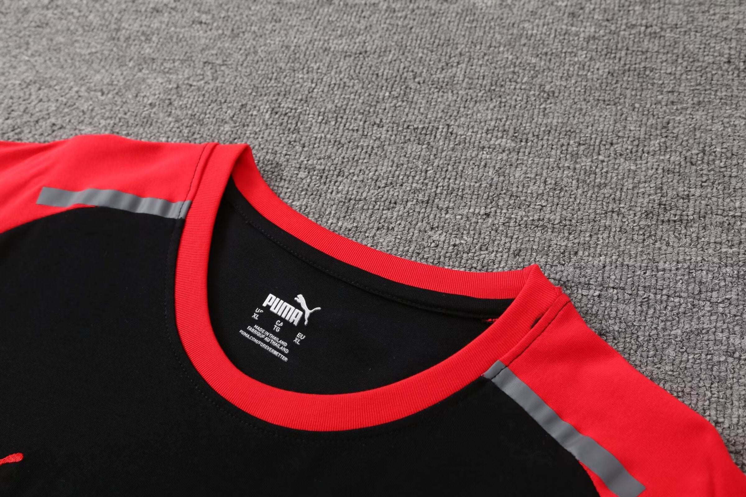 Milan - training kit 2024/25