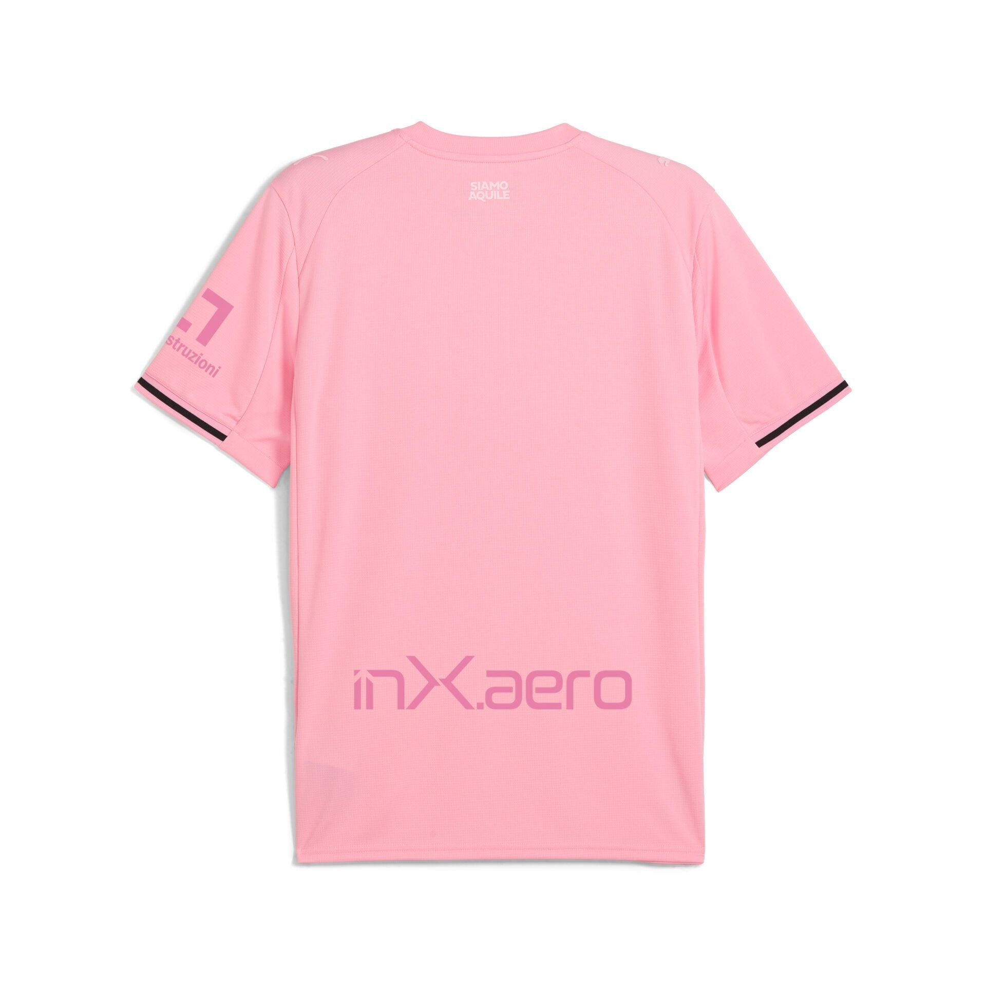 Palermo Home 2025/2026