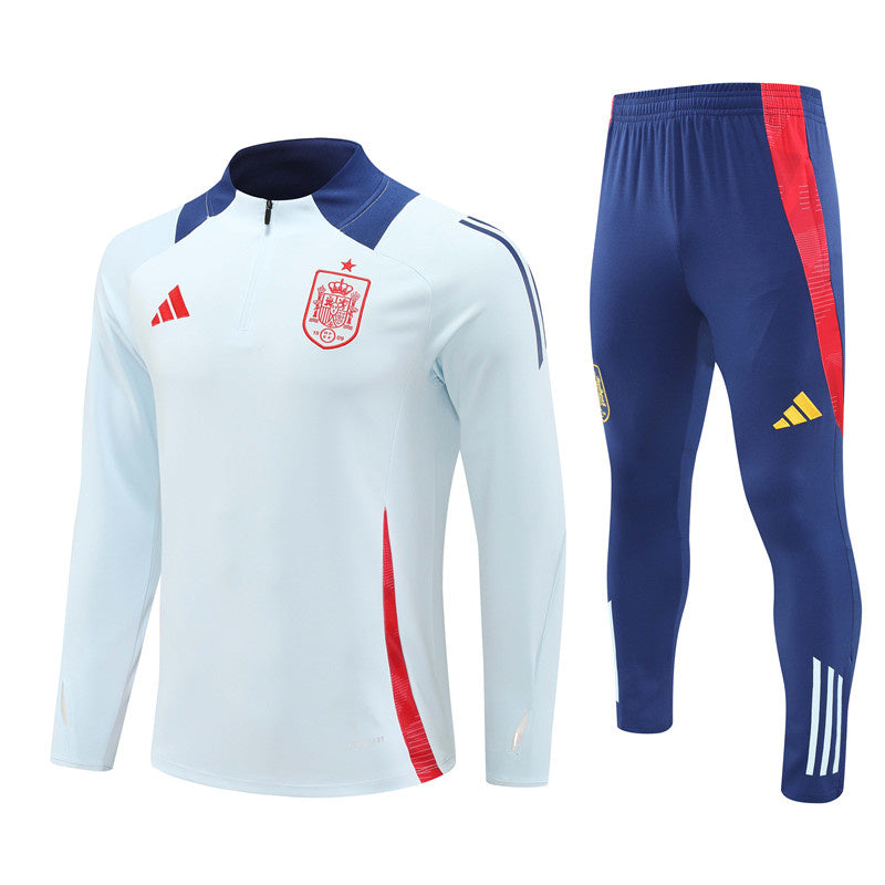 Spain Tracksuit 2024 - Adult