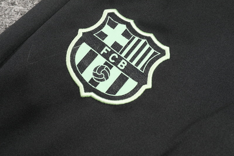 Barcelona Tracksuit 2024/25