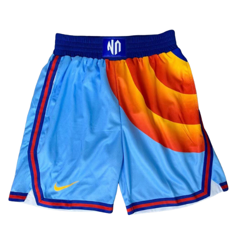 SPACE JAM SHORTS