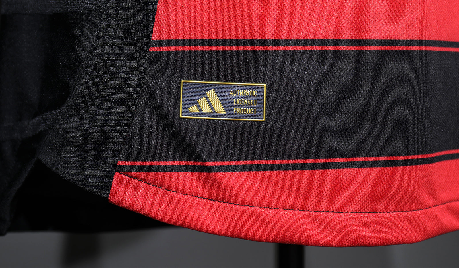 Flamengo Home Shirt 24/25