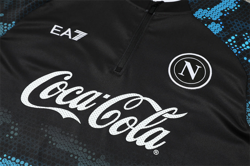 Napoli Tracksuit 2024/25 - Adult