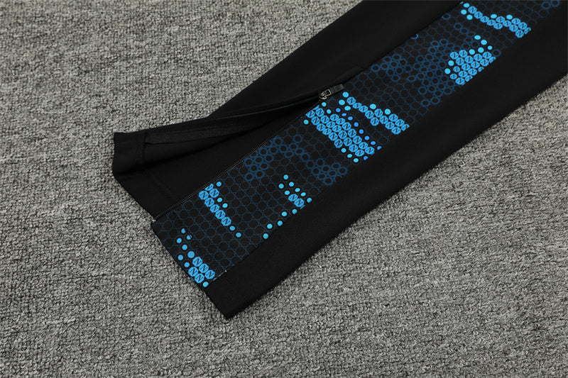 Napoli Tracksuit 2024/25 - Adult