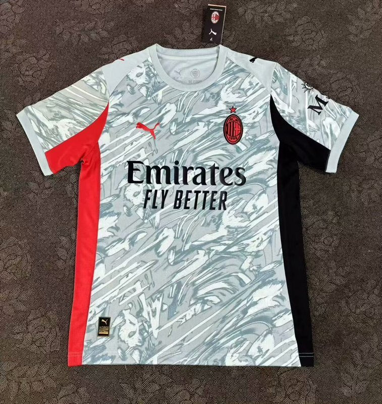 Rome Home 2024/25
