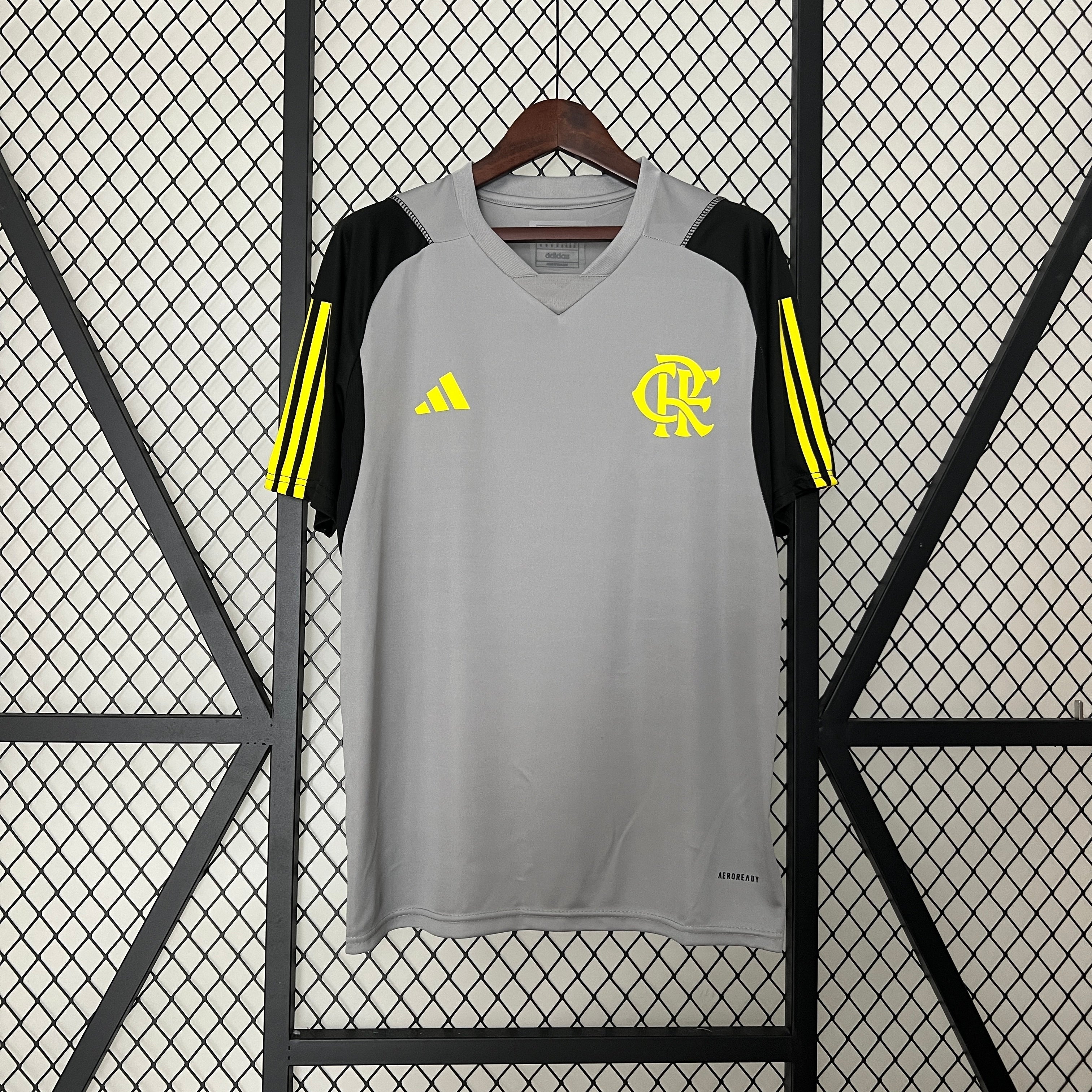Flamengo Training Uniform 2024/2025 - Adult