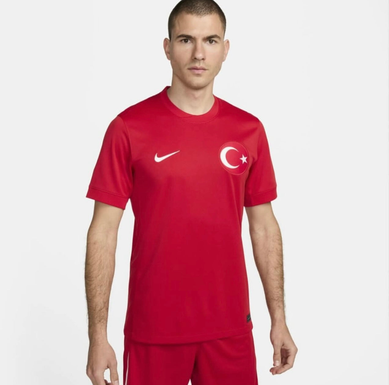 Türkiye Soccer Jerseys 24/25