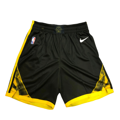 WARRIORS SHORTS