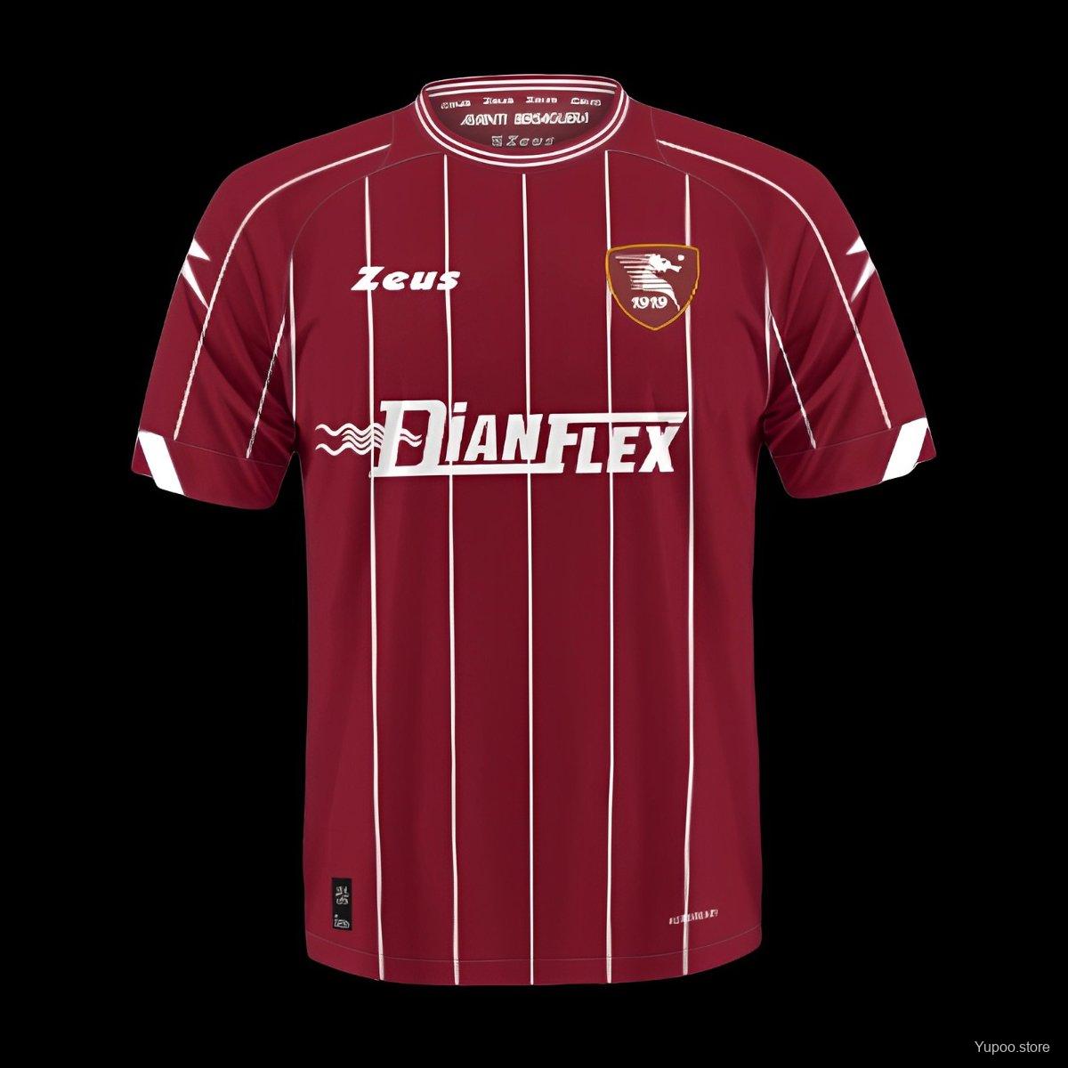Rome Home 2024/25
