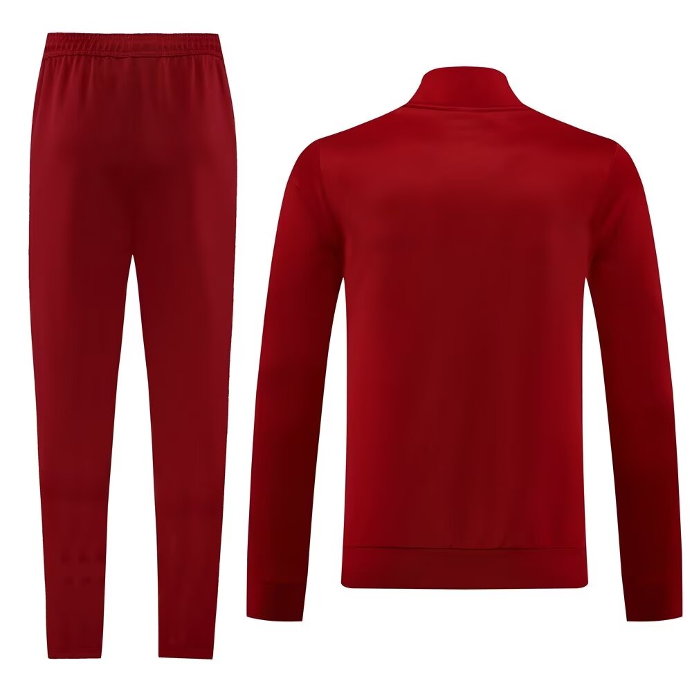 Roma Tracksuit 2024/25