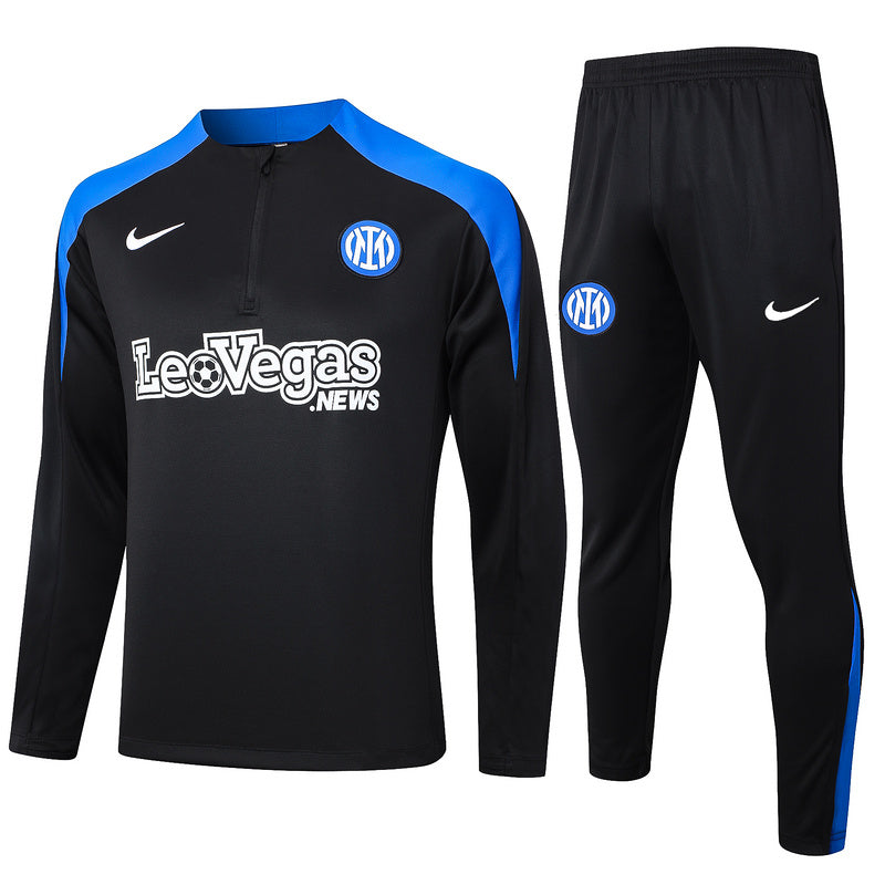 Inter Tracksuit 2024/25 - Adult