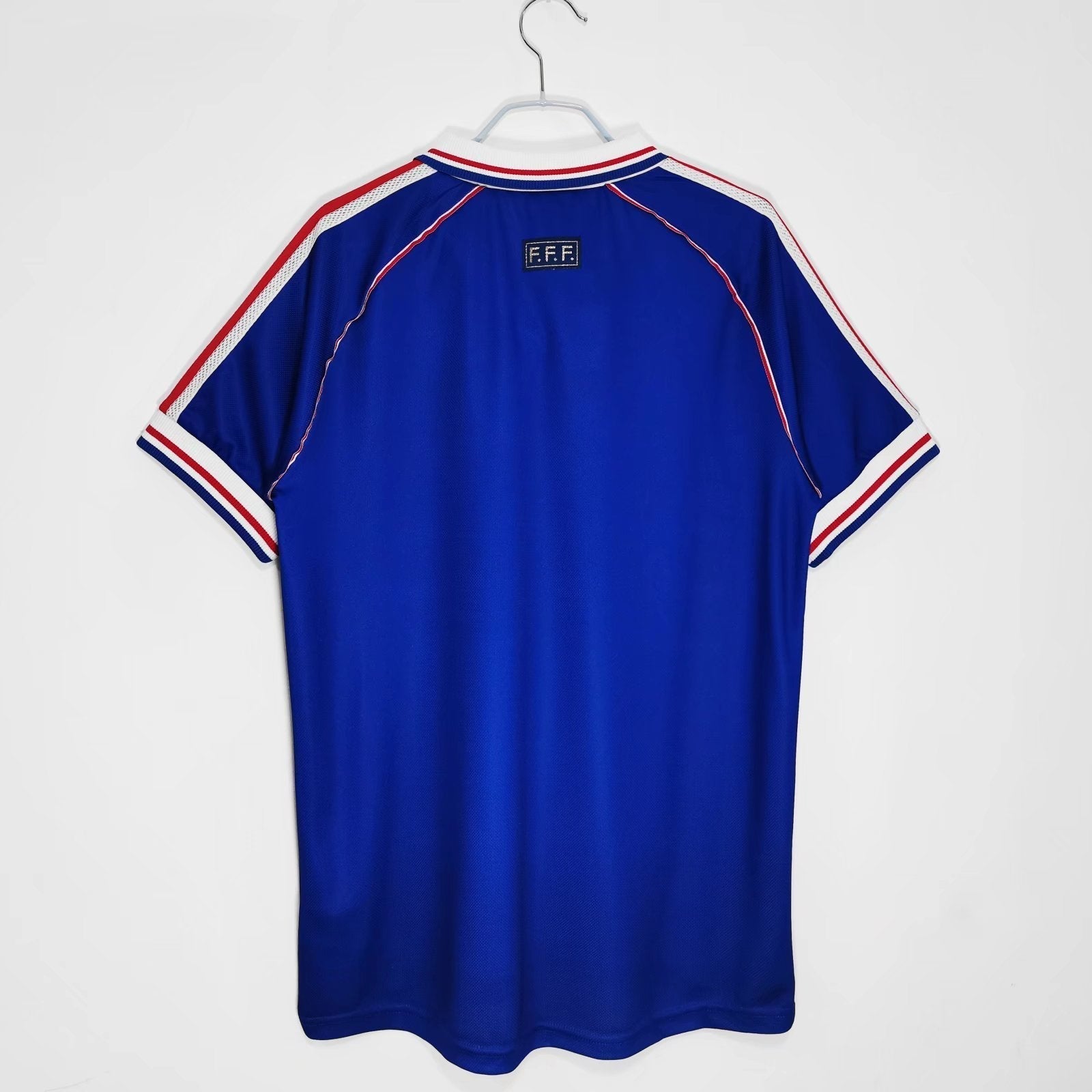 France Retro Jersey 1998