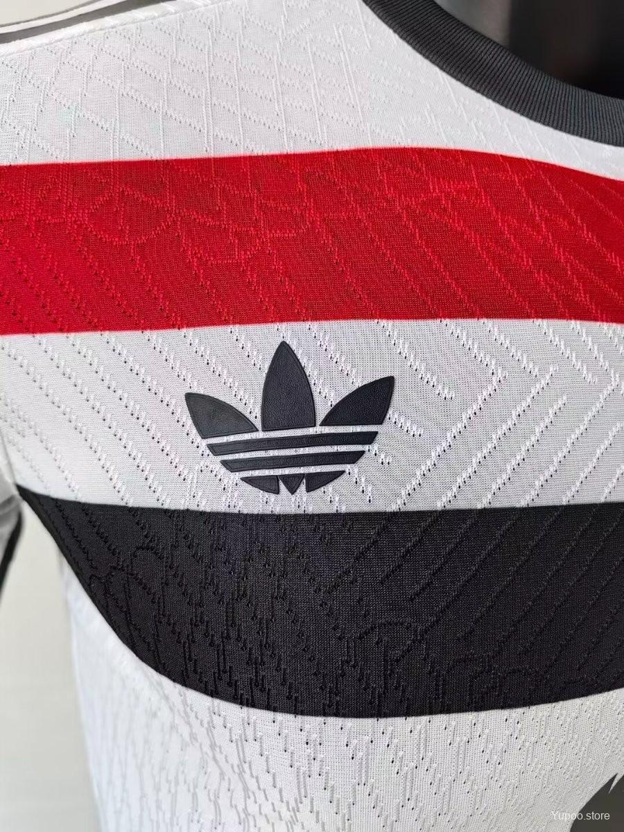 Manchester United Third Kit 2024/2025 Adult