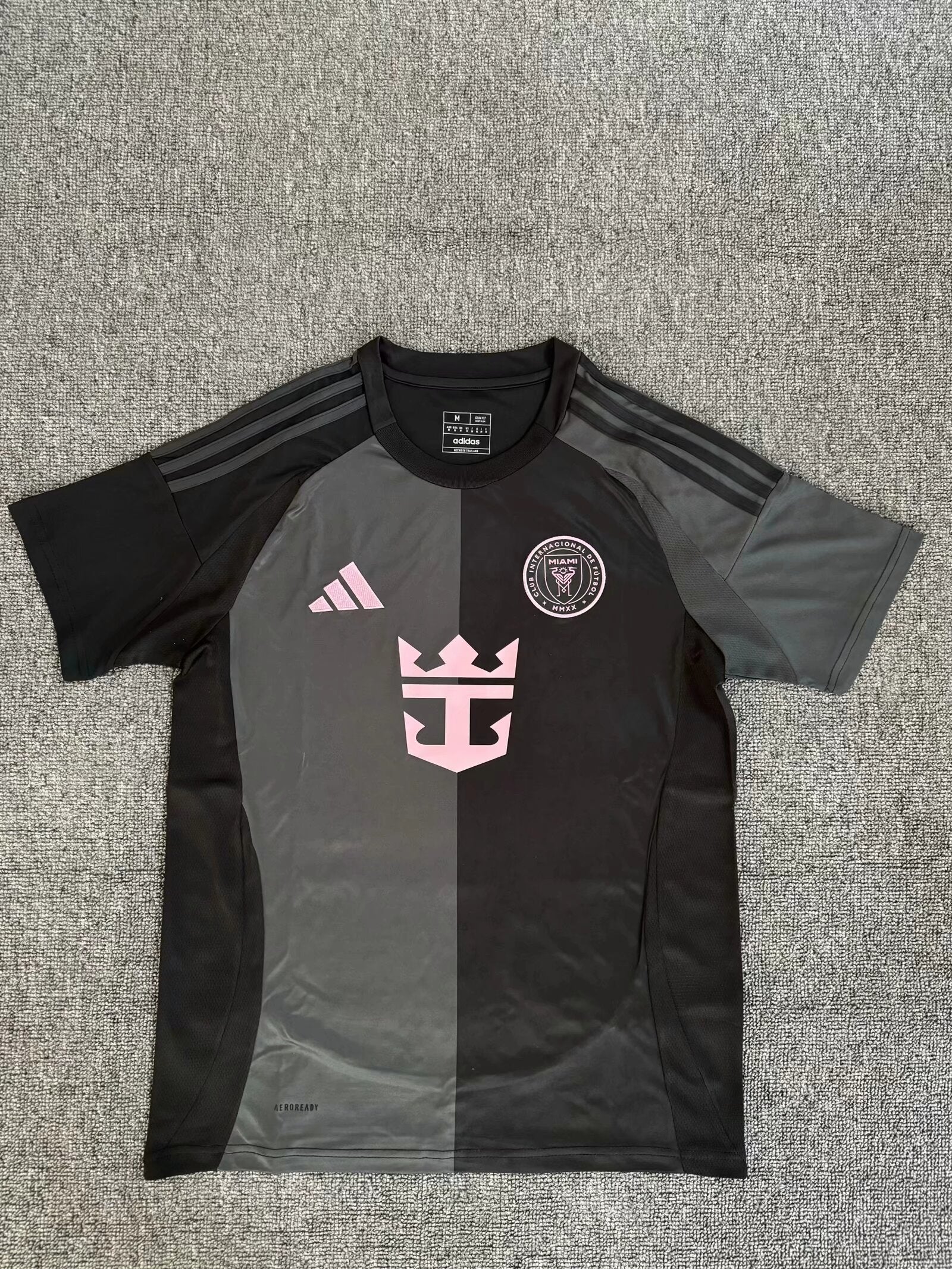 Inter Miami Away Adult 2025/26