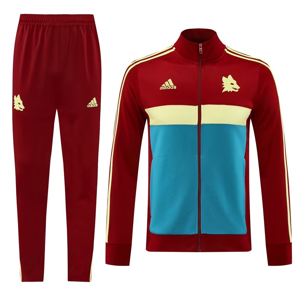Roma Tracksuit 2024/25