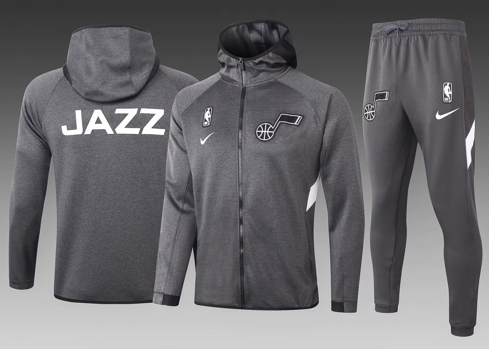 NBA Utah Jazz Adult Tracksuit 2024