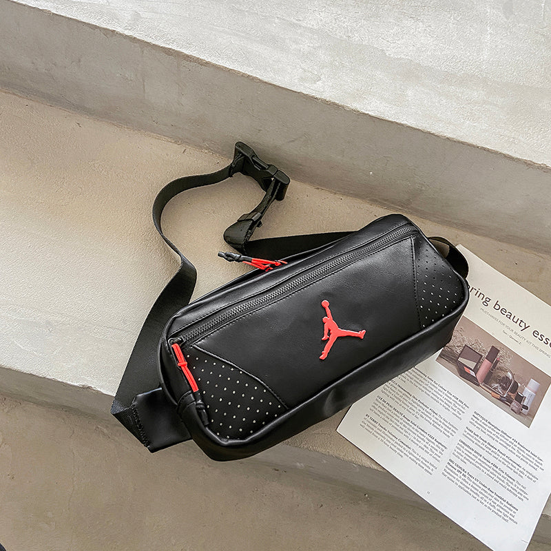 Jordan Bum Bag Black