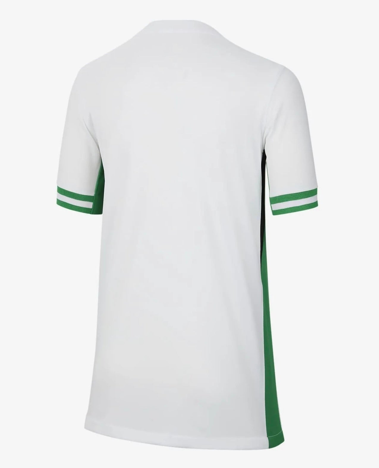 Nigeria Soccer Jerseys 24/25