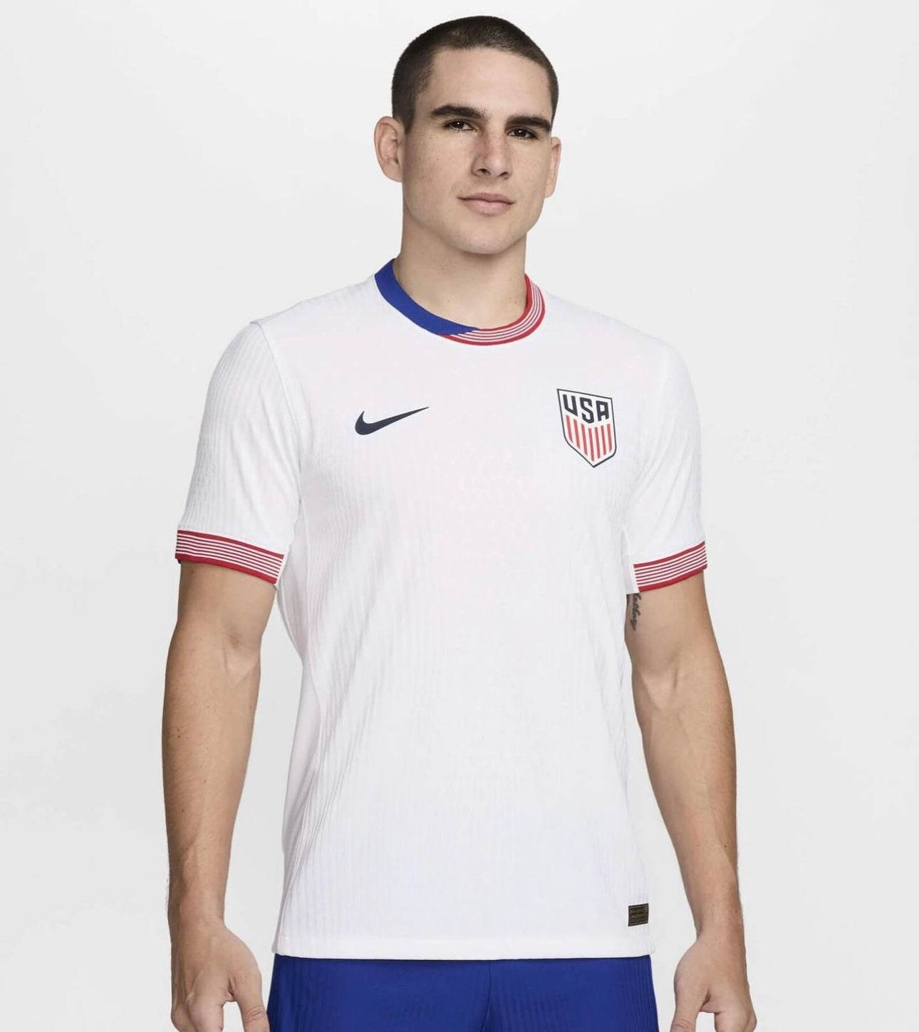 USA Soccer Jerseys 24/25
