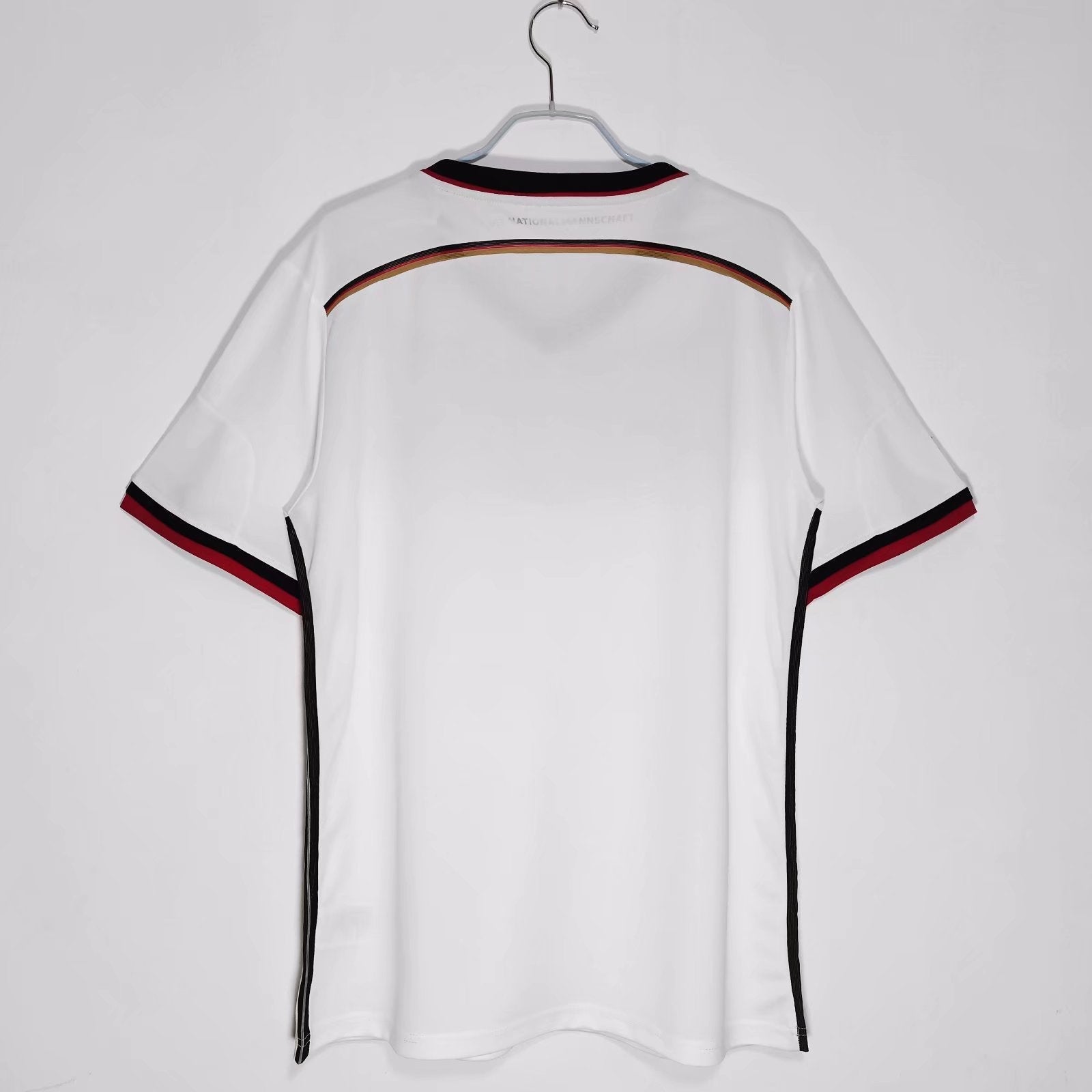 Germany Retro Jersey 2014