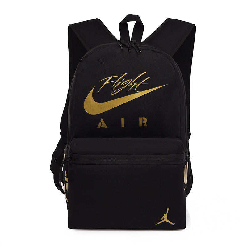 Jordan BlackGold Backpack