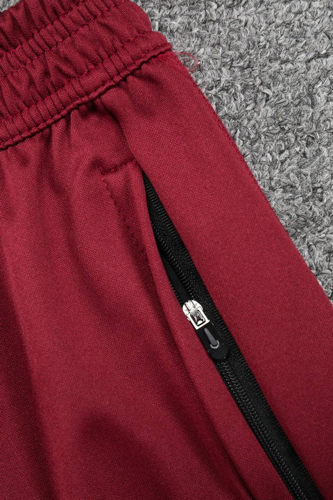 Manchester United Tracksuit Kids 23/24