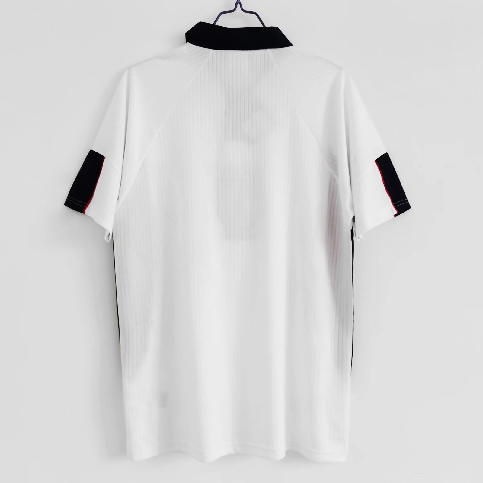 England Retro Shirt 1998