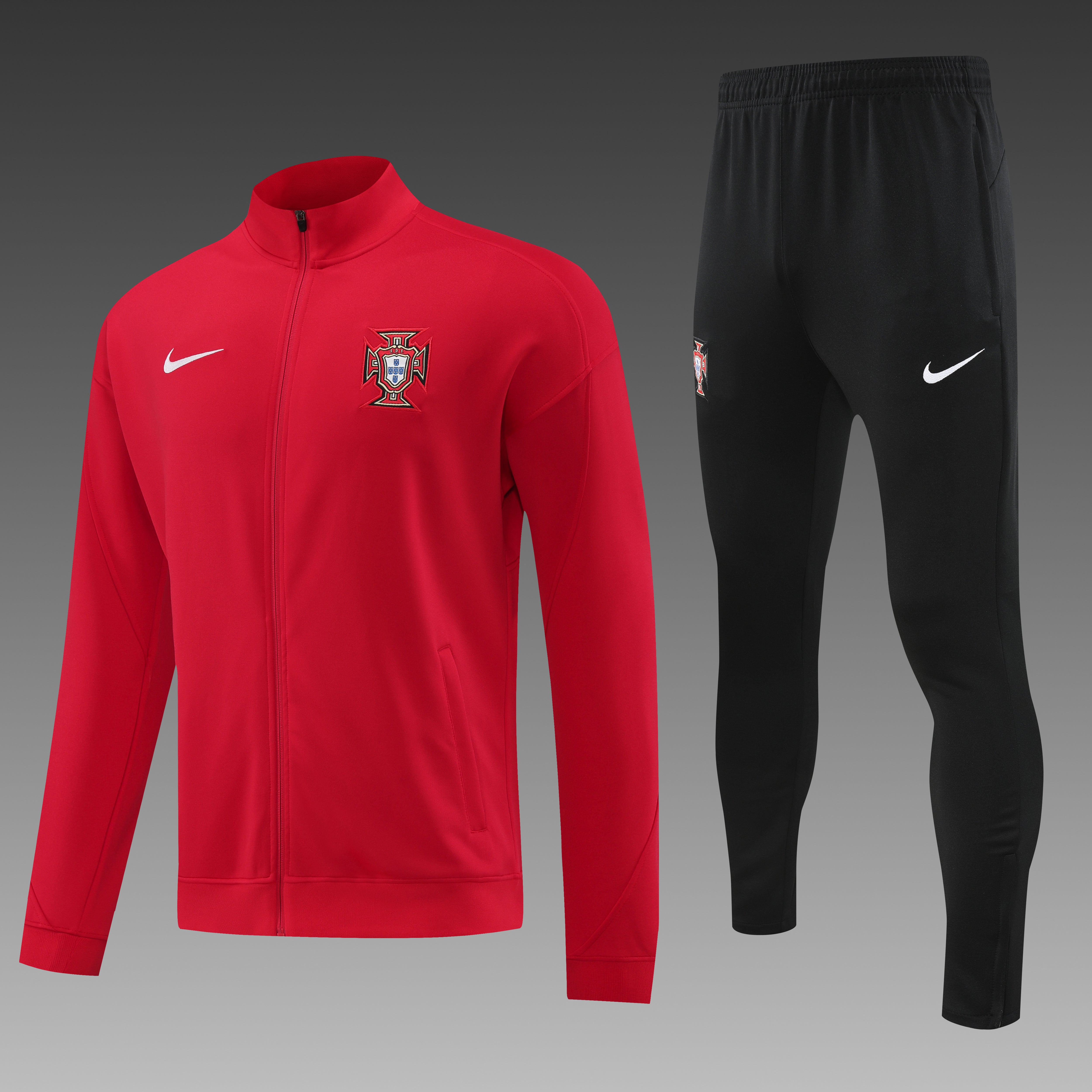 Portugal Tracksuit 2024 - Adult