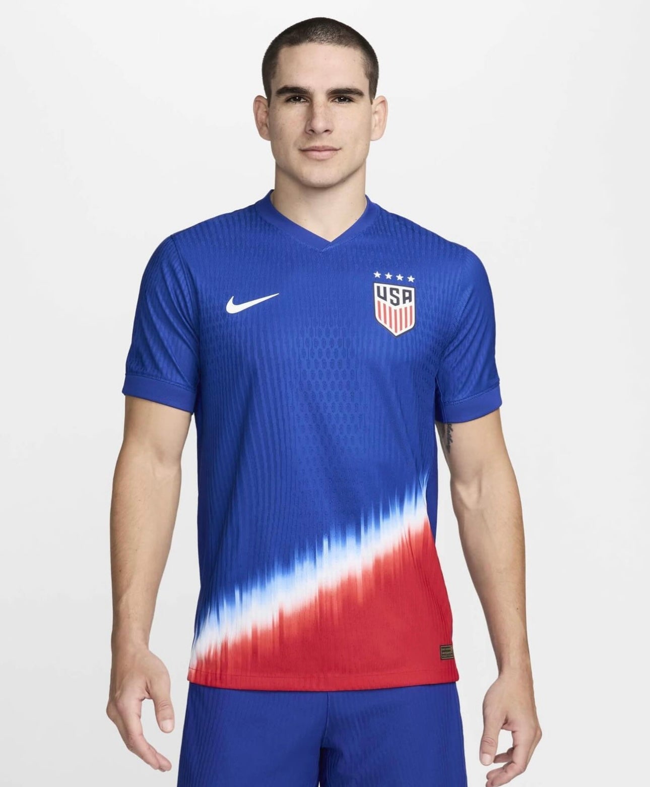 USA Soccer Jerseys 24/25