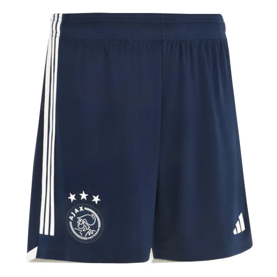 Ajax Away Shorts 23/24