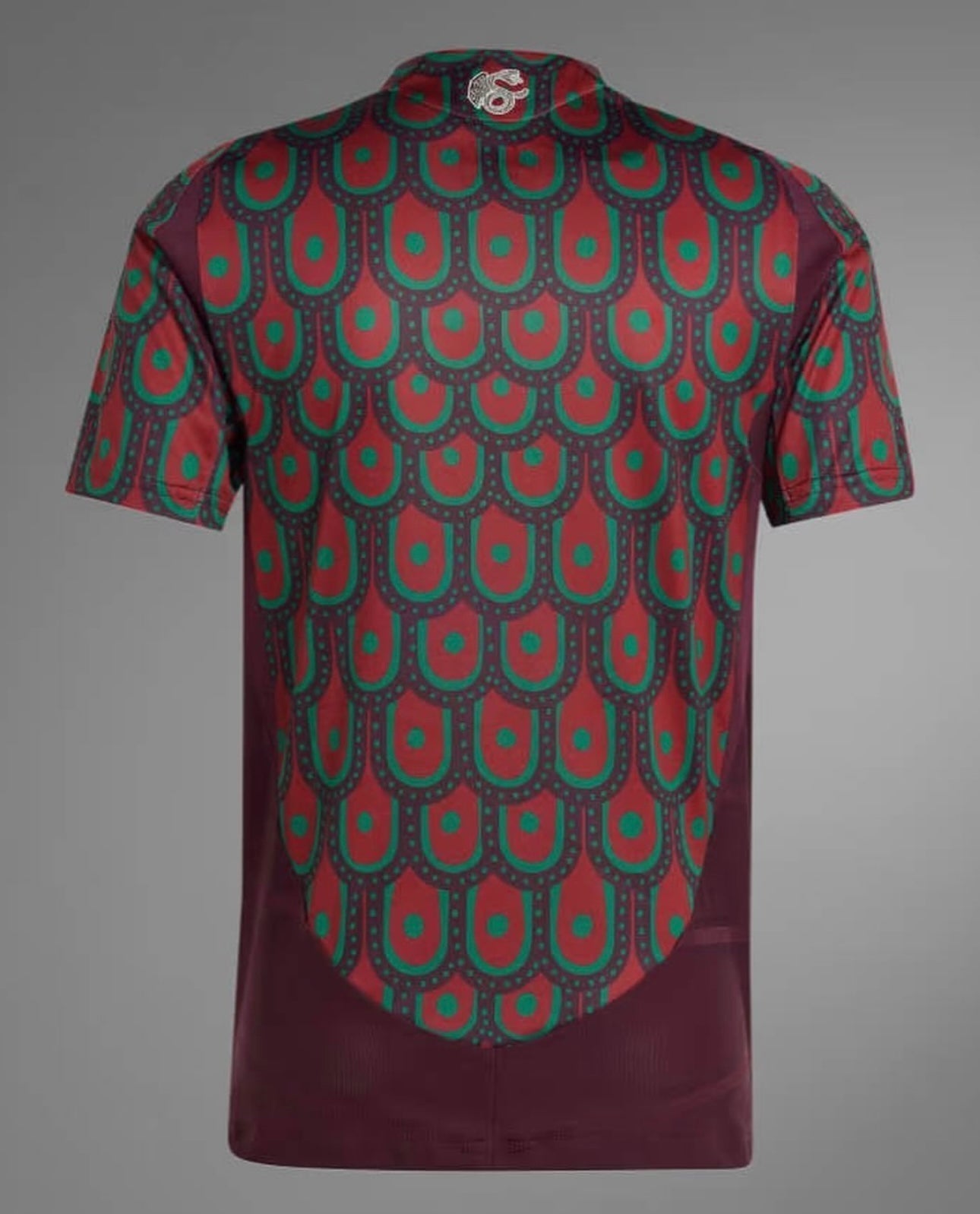 Mexico Adult Soccer Jerseys 2024