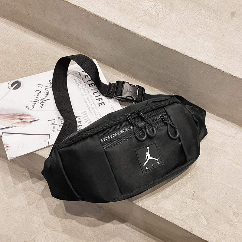 Jordan Bum Bag Black