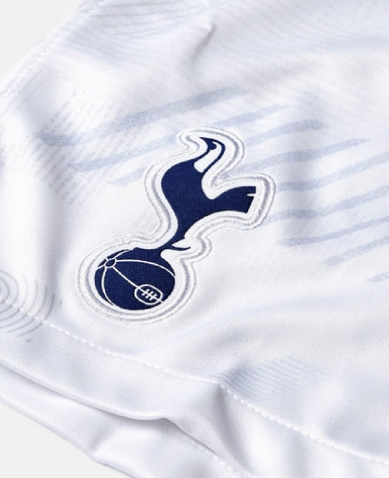 Tottenham Home Shorts 23/24